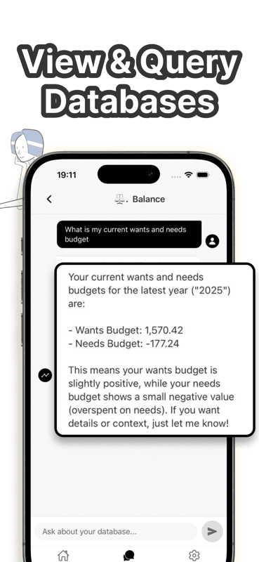 NoteChat screenshot 3